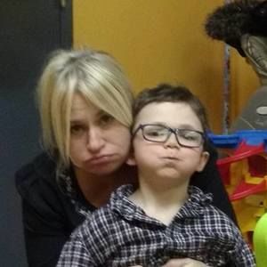 Meet your Posher, Nathalie